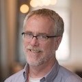 Portrait photo of Aaron Watters