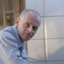 Portrait photo of Ralph Adolphs