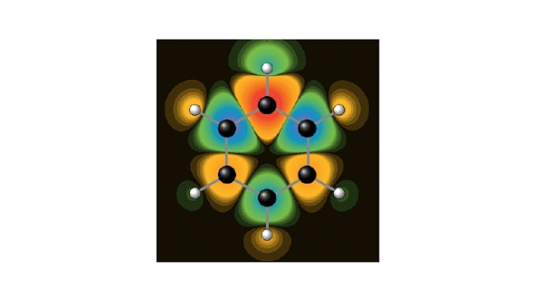 Project Image for Auxiliary-Field Quantum Monte Carlo