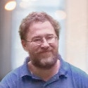 Portrait photo of Igor Aleiner