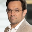 Portrait of Alex Schekochihin