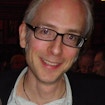 Portrait photo of Alex Barnett
