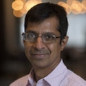 Portrait photo of Rajeev Alur