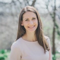 Alyssa Picchini Schaffer headshot.