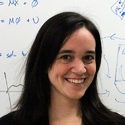 Portrait photo of Katherine Cora Ames