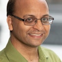 Portrait of Amit Sahai