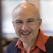 Portrait photo of Antoine Georges