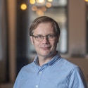 Portrait photo of Phil Armitage