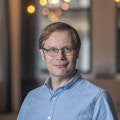Portrait photo of Phil Armitage