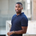 Austin Coley headshot