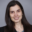 Portrait photo of Maria-Florina Balcan.