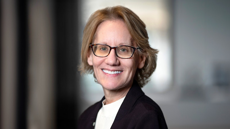 Joy Bergelson’s headshot.