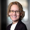 Joy Bergelson’s headshot.