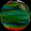 Bicubic Earth