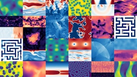 multiple boxes of different scans