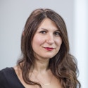 Portrait of Ivvet Modinou
