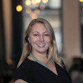 Portrait photo of Blakesley Burkhart