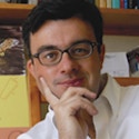 Portrait photo of Emmanuel J. Candès