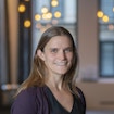 A portrait photo of Jennifer Caro.