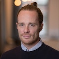 Portrait photo of Matteo Cantiello