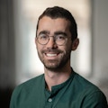 Victor Chardes headshot