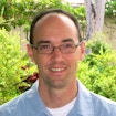Portrait photo of Matthew Church