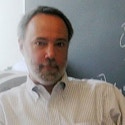 Portrait photo of David Tank