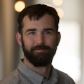 Portrait photo of Doug Renfrew