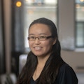 Portrait photo of XinXin Du