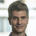 Eero Simoncelli headshot.