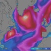 Wave Forecasts in the Atlantic Ocean