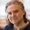 Portrait photo of Alex Eskin
