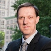 Portrait photo of Euan Robertson