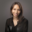 Fanny Cazettes headshot