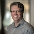 A portrait photo of Will Farr.