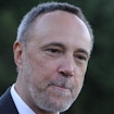 Portrait photo of David Tank