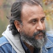 Portrait of Quanta Magazine editor-in-chief Samir Patel.