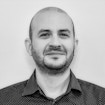 Headshot of CCA researcher Lorenzo Sironi.