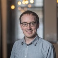 Portrait photo of Johannes Flick