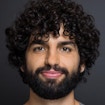 Portrait photo of Michele Fornea