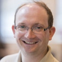 Portrait photo of Paul François
