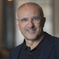 Portrait photo of Antoine Georges