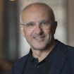 Portrait photo of Antoine Georges