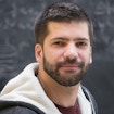 Portrait photo of Giacomo Torlai