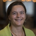 Portrait photo of Alice Guionnet