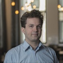 Portrait photo of Pat Gunn