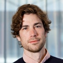 A portrait photo of Sean Hartnoll.