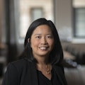 Portrait photo of Shirley Ho