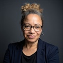 Photo of Anne Holmes