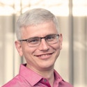 A portrait photo of Ilya Nemenman.